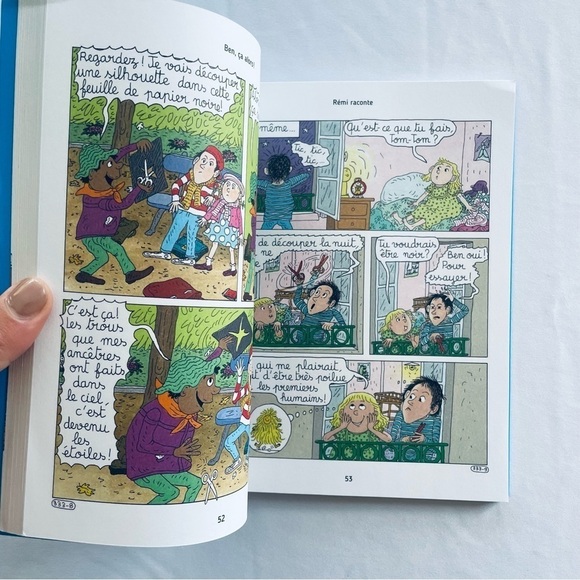 π Lot of 5 "Tom-Tom et Nana" Books (French Edition) π«π· - Picture 13 of 16